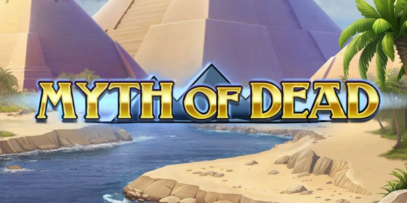 Myth of Dead img