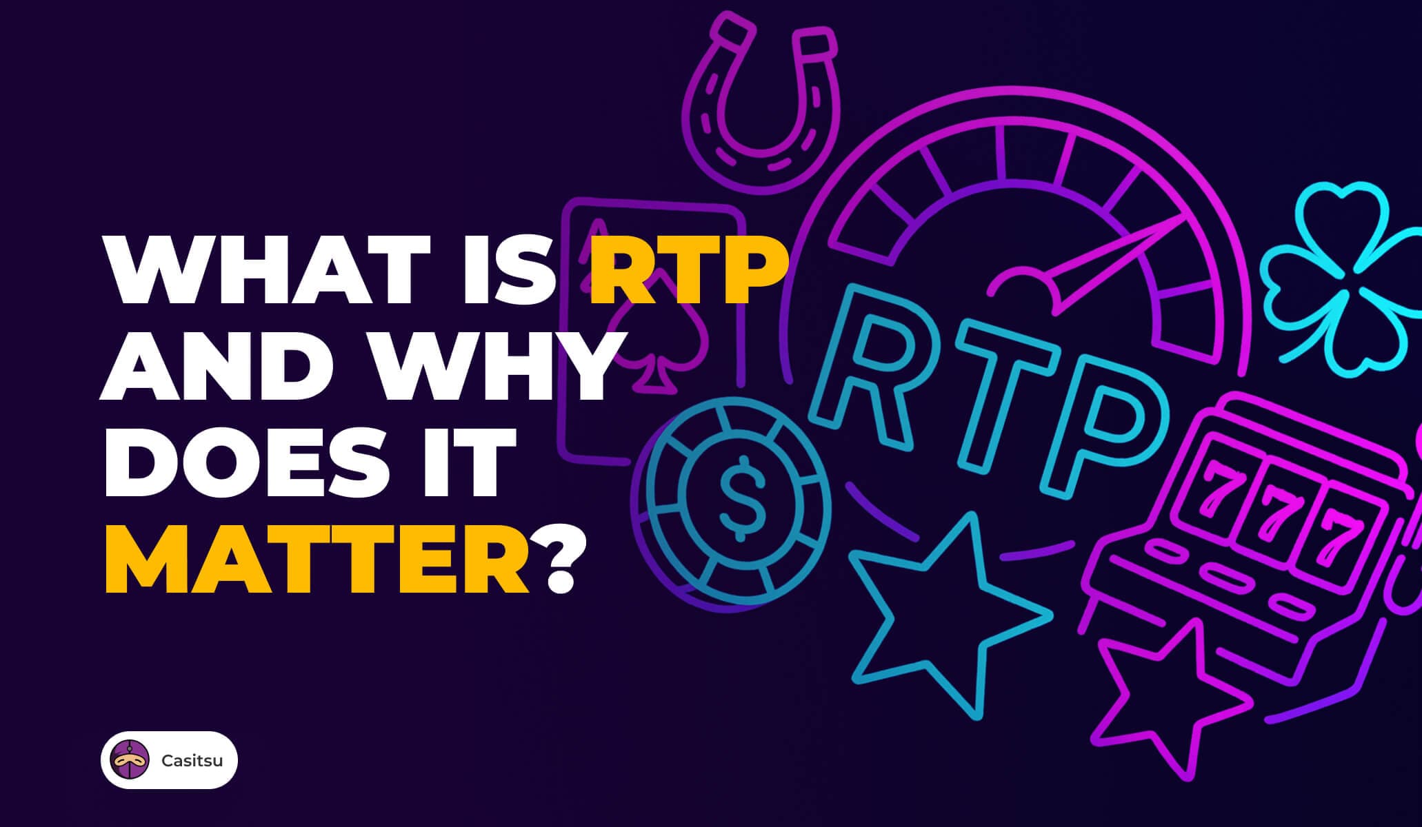 Casitsu Best Online Casinos