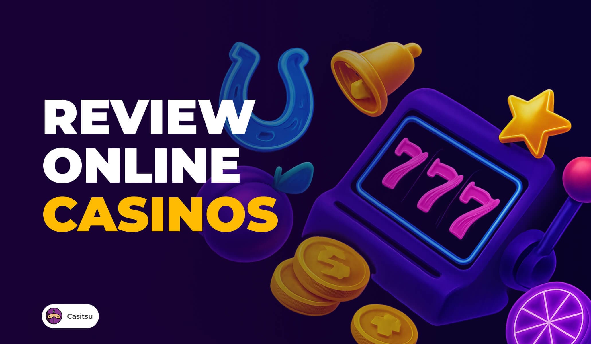 Casitsu Best Online Casinos