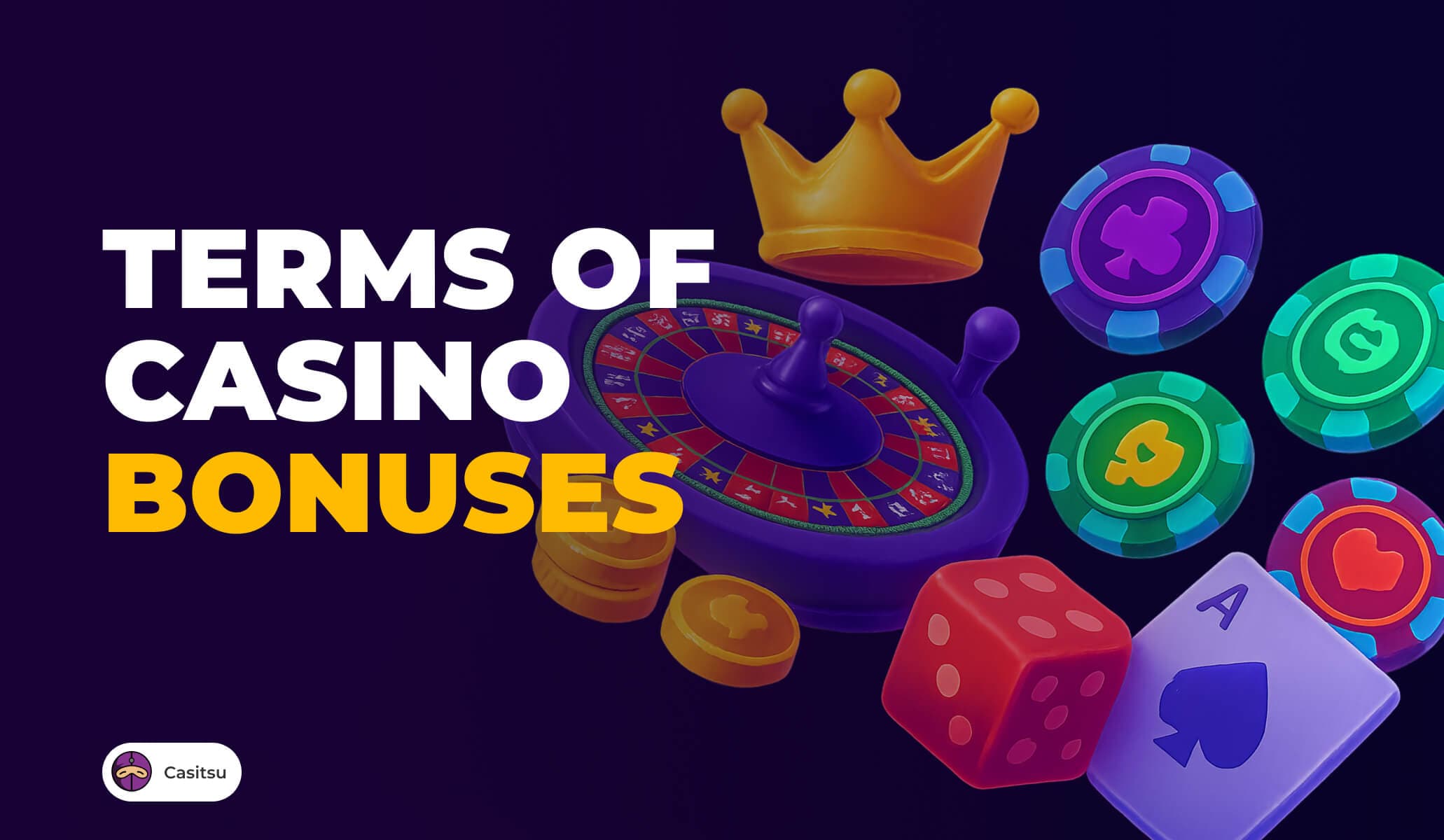 Casitsu Best Online Casinos