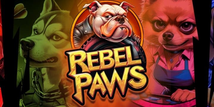 Rebel Paws img