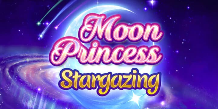 Moon Princess Stargazing img