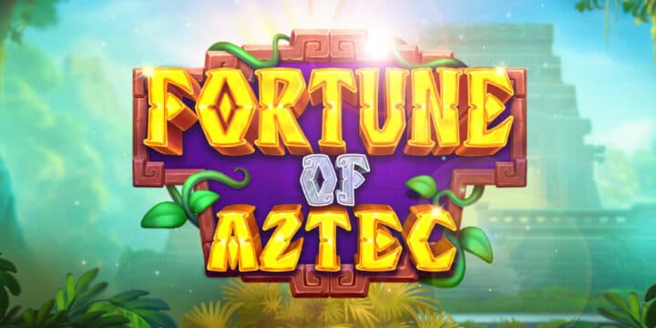 Fortune of Aztec img