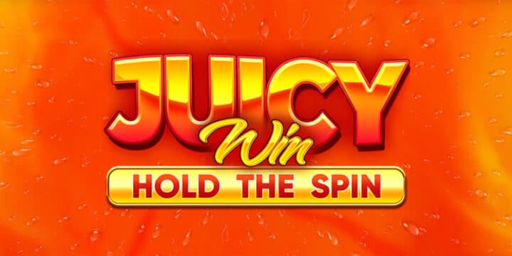 Juicy Win: Hold The Spin img