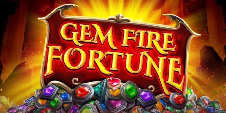 Gem Fire Fortune img