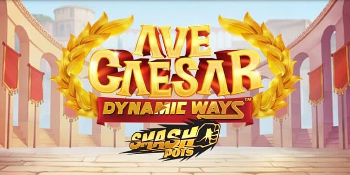 Ave Caesar Dynamic Ways Smash Pots img