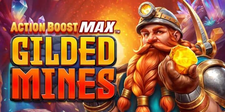 Action Boost Max Gilded Mines img