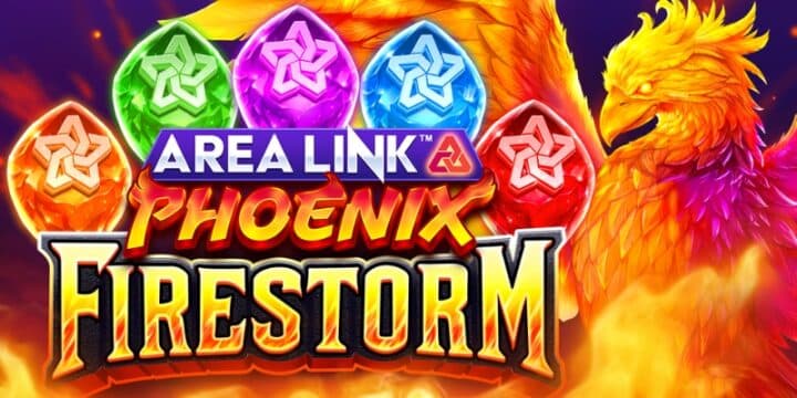 Area Link Phoenix Firestorm img