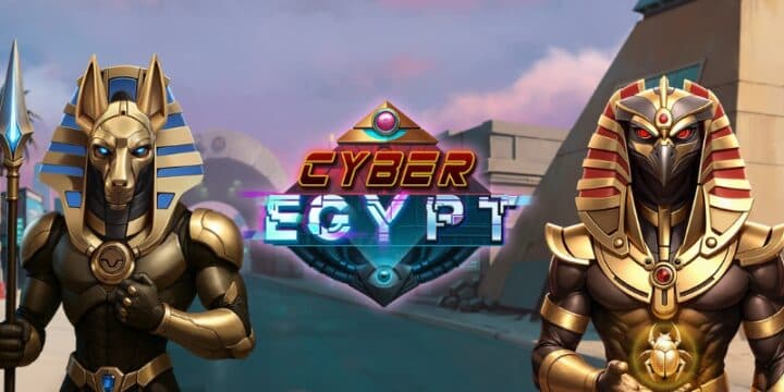 Cyber Egypt img