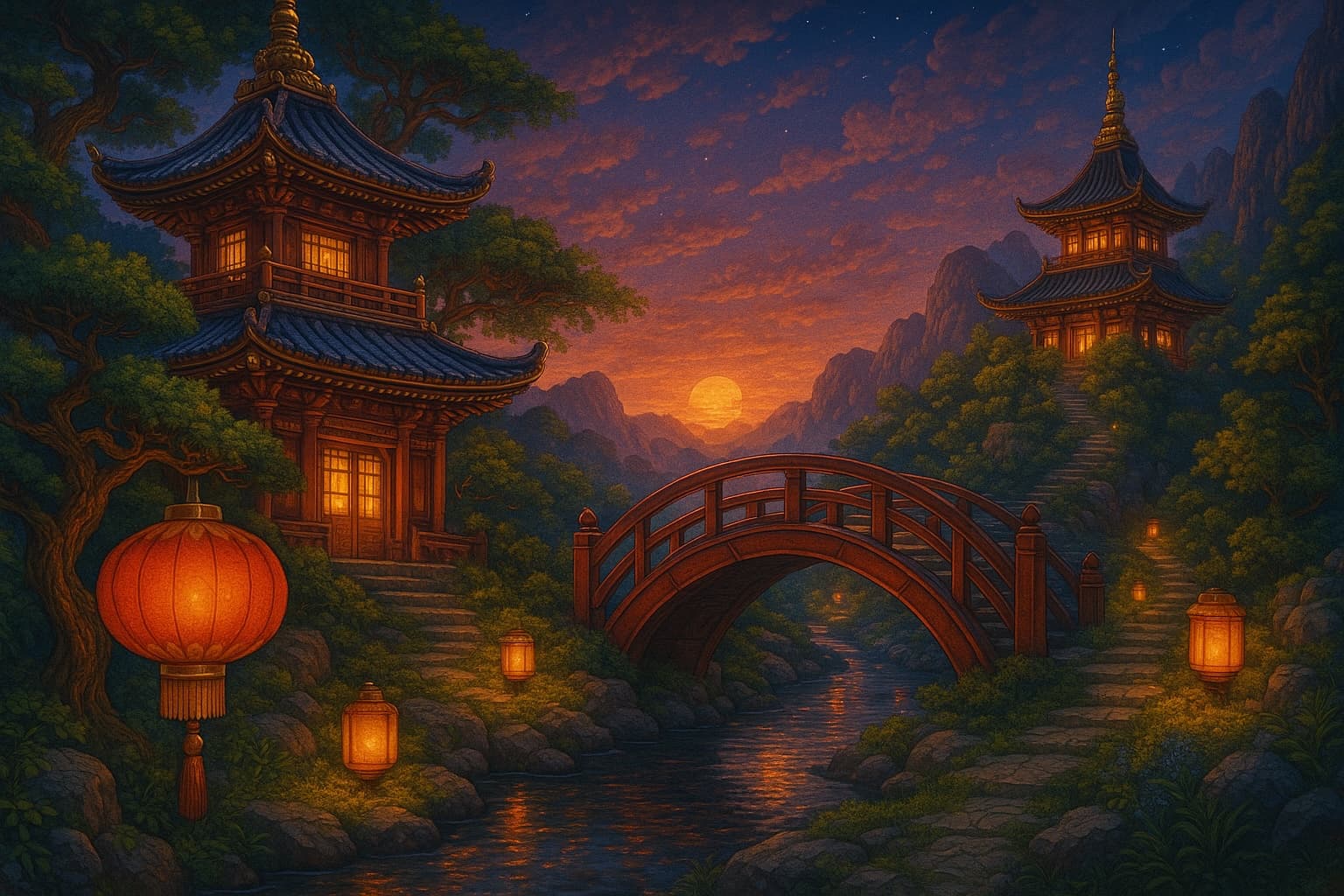 Top 8 Asian Slots You Should Be Playing in 2025