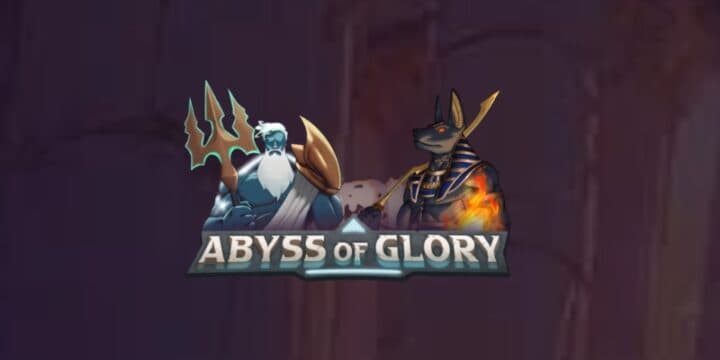 Abyss of Glory img