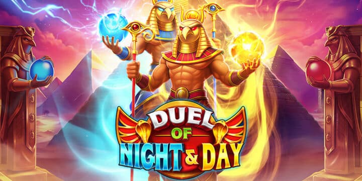 Duel of Night & Day img