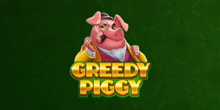 Greedy Piggy