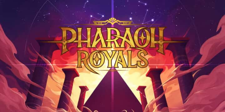 Pharaoh Royals