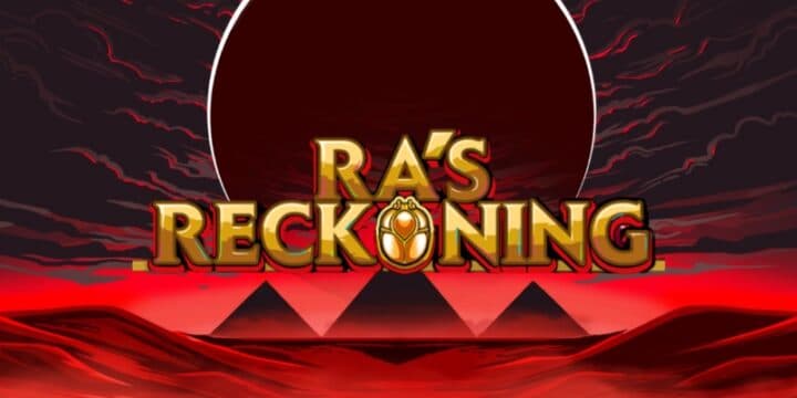 Ra’s Reckoning img