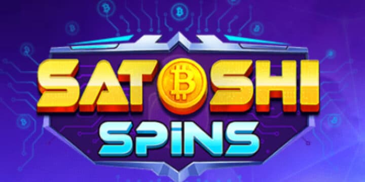 Satoshi Spins img