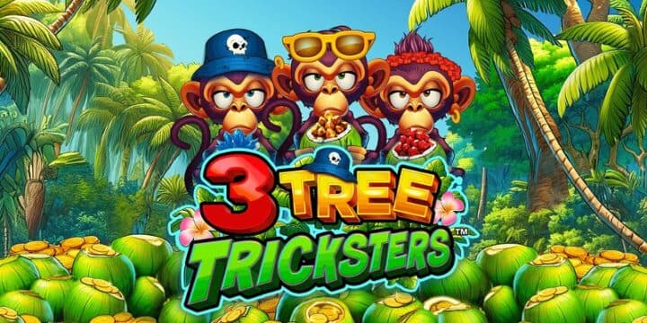 Three Tree Tricksters Treasure Torrent img