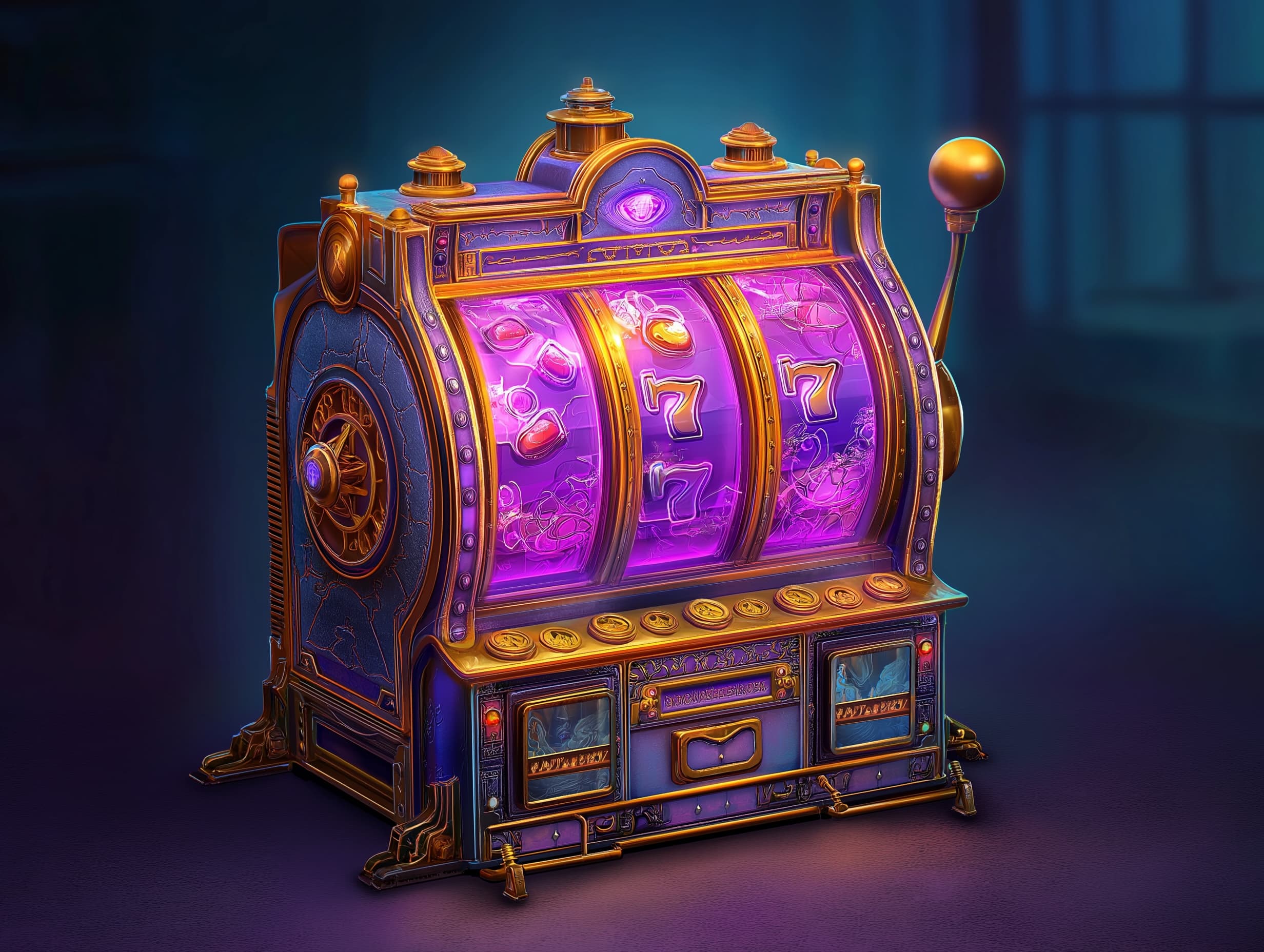 New Slot Releases November 2025 – Part 4: Huff N’ Lots of Puff, Unusual Suspects
Ultra Link&Win, Wolf Prime Diamond X UP, 333 Boom Banks 2, Massive Christmas
Maxxed img