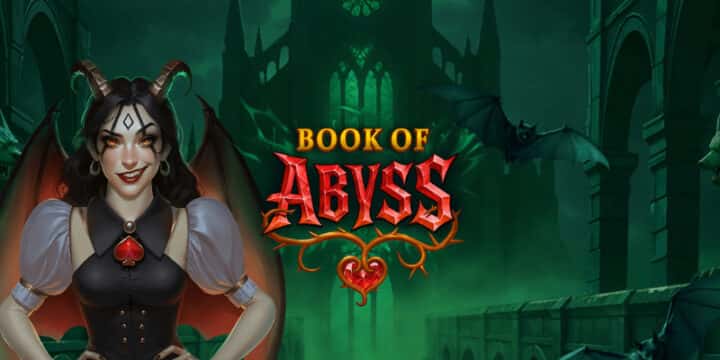 Book of Abyss img