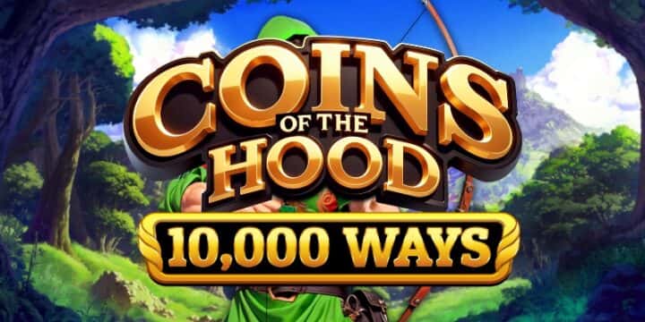 Coins of the Hood 10,000 Ways img