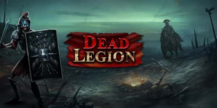 Dead Legion img