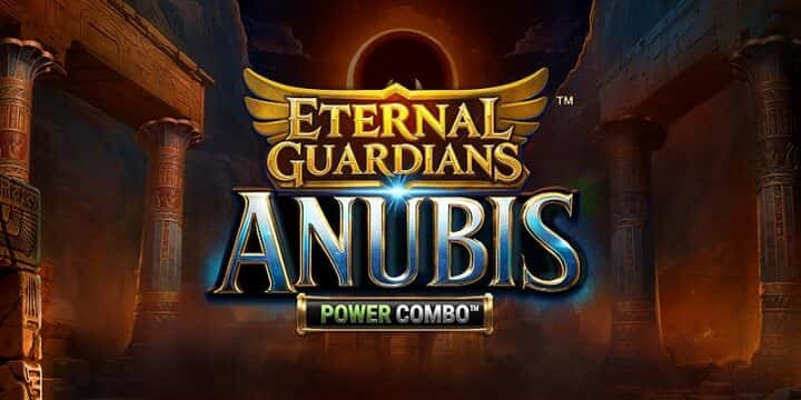 Eternal Guardians: Anubis Power Combo img