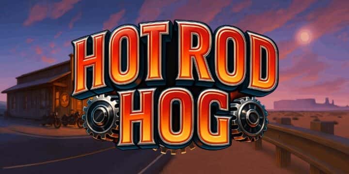 Hot Rod Hog