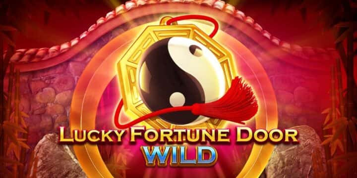 Lucky Fortune Door Wild img