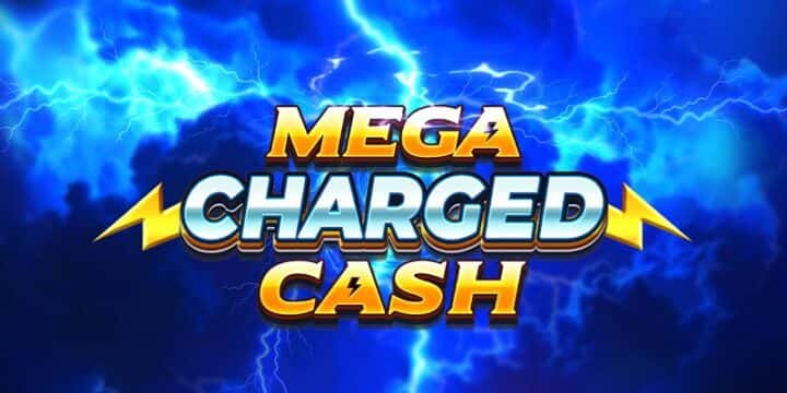 Mega Charged Cash img