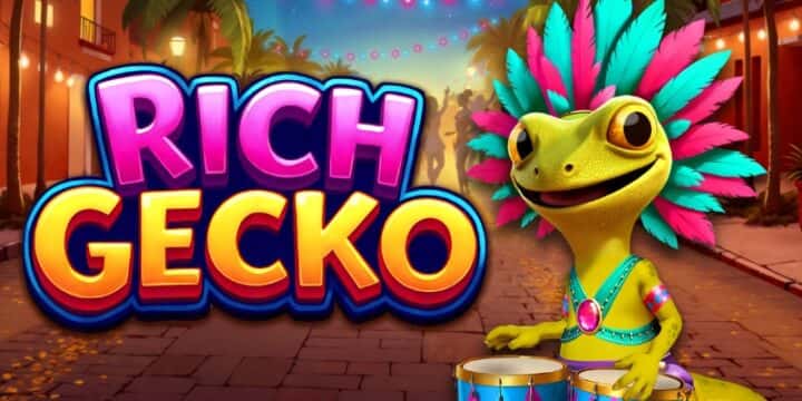 Rich Gecko img