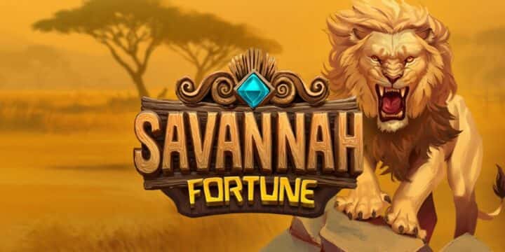 Savannah Fortune img