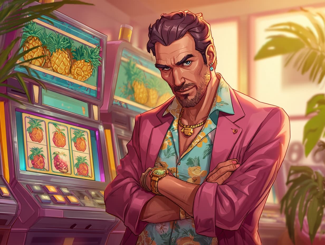 New Slot Releases December 2025 – Part 1: Big Bass Splash 1000, Fortune of
Olympus, DJ Neko, Anaconda Gold & Toshi Ways Club img