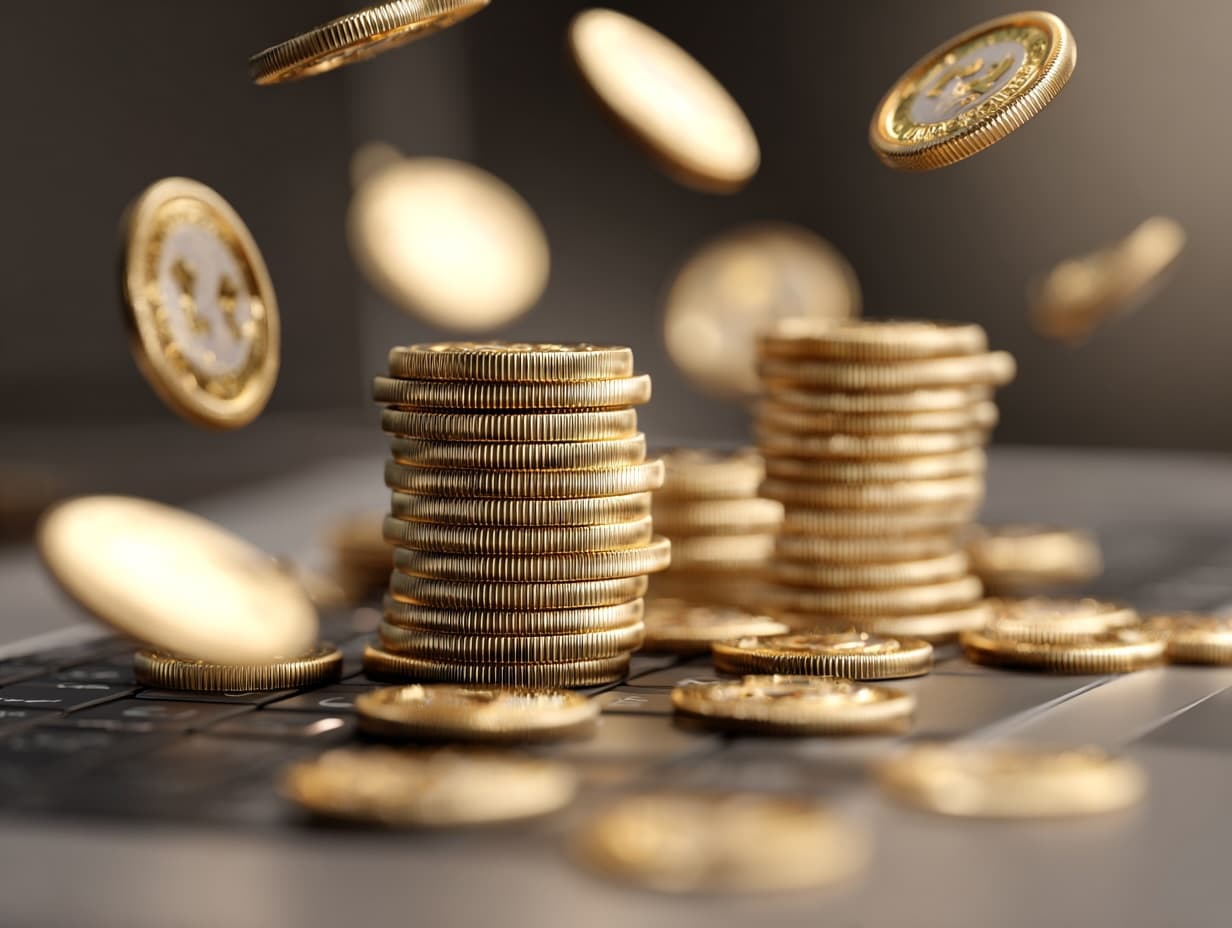 Online Casino Bonus Terms Explained: Wagering Requirements 101 img