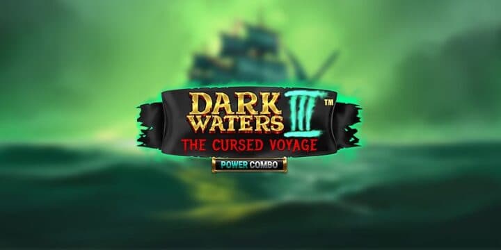Dark Waters 3 Power Combo: The Cursed Voyage img