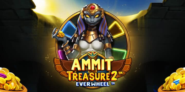 Ammit Treasure 2 EverWheel img