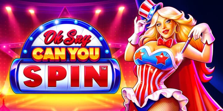 Oh Say Can You Spin img