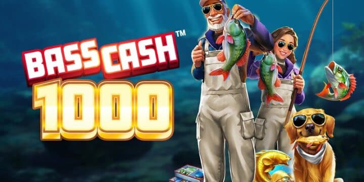 Bass Cash 1000 img