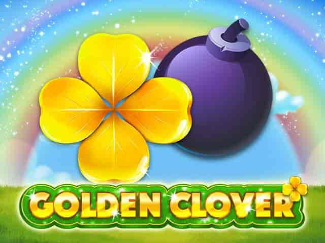 Golden Clover Slot