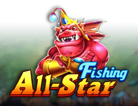 All-star Fishing