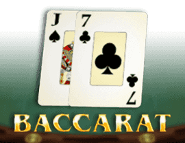 Baccarat (Espresso)