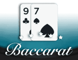 Baccarat (Mascot Gaming)