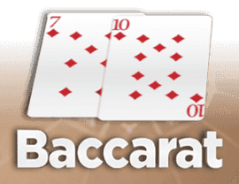 Baccarat (Nucleus Gaming)