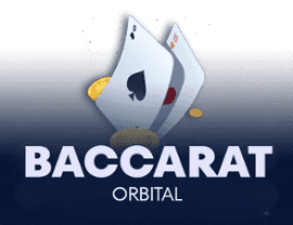 Baccarat (Orbital Gaming)