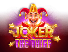 Joker and the Thief