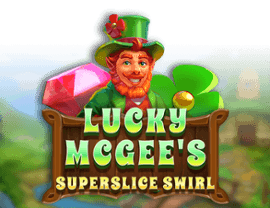 Lucky McGee's SuperSlice Swirl
