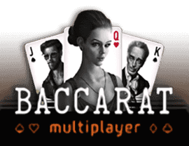 Multiplayer Baccarat