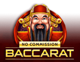 No Commission Baccarat