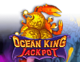 Ocean King - Jackpot