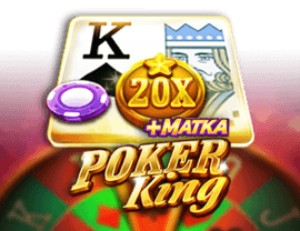 Poker King