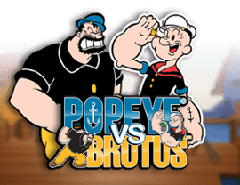 Popeye vs Brutus